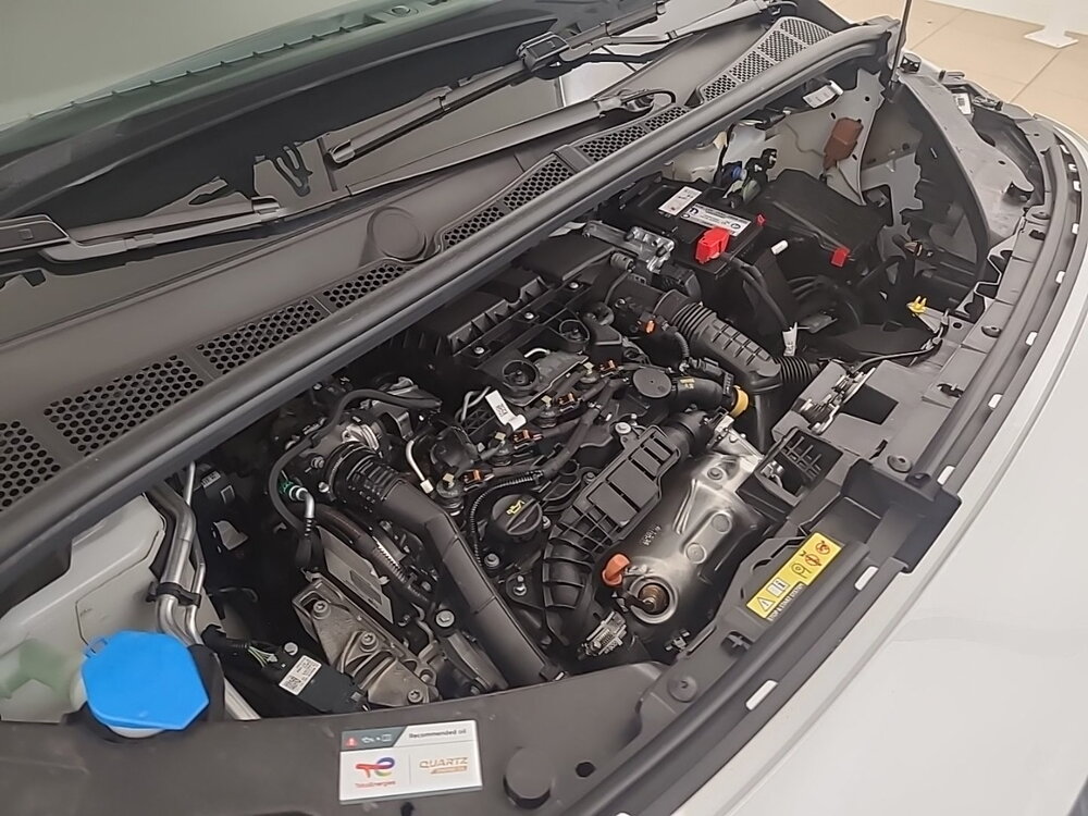 Occasion CITROEN Berlingo BERLINGO VAN M DIESEL 100 CH MANUELLE