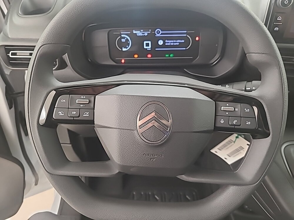 Occasion CITROEN Berlingo BERLINGO VAN M DIESEL 100 CH MANUELLE