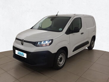 Occasion CITROEN Berlingo BERLINGO VAN M DIESEL 100 CH MANUELLE