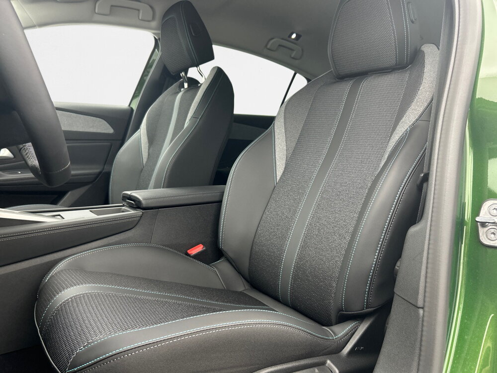 Occasion PEUGEOT 308 308 PureTech 130ch S&S EAT8 - Allure