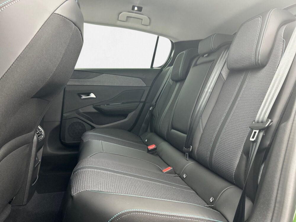 Occasion PEUGEOT 308 308 PureTech 130ch S&S EAT8 - Allure