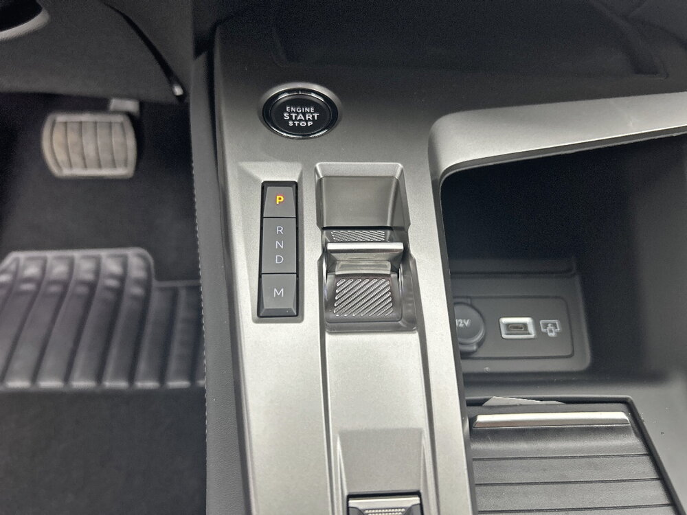 Occasion PEUGEOT 308 308 PureTech 130ch S&S EAT8 - Allure