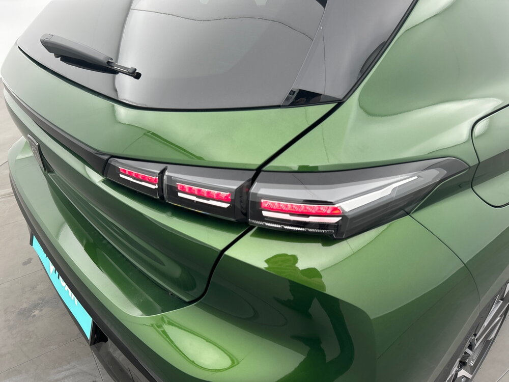 Occasion PEUGEOT 308 308 PureTech 130ch S&S EAT8 - Allure