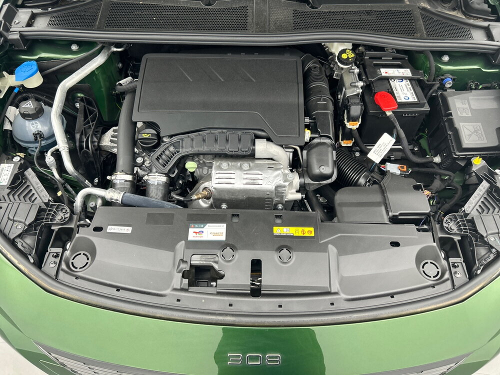 Occasion PEUGEOT 308 308 PureTech 130ch S&S EAT8 - Allure