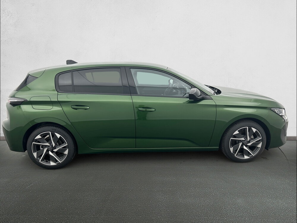 Occasion PEUGEOT 308 308 PureTech 130ch S&S EAT8 - Allure