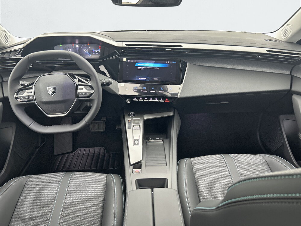 Occasion PEUGEOT 308 308 PureTech 130ch S&S EAT8 - Allure