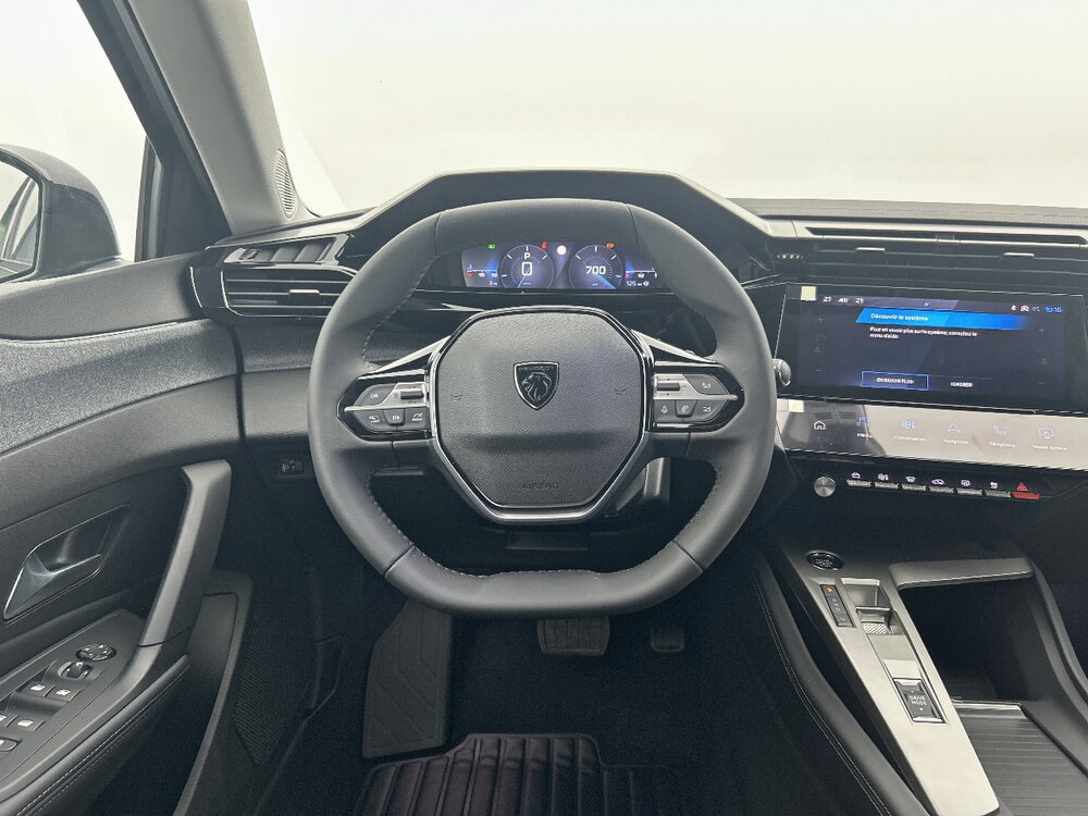 Occasion PEUGEOT 308 308 PureTech 130ch S&S EAT8 - Allure