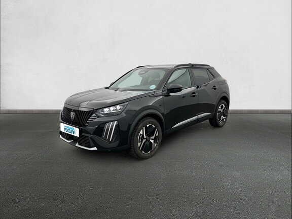 Occasion PEUGEOT 2008 2008 Hybrid 145 e-DCS6 - GT