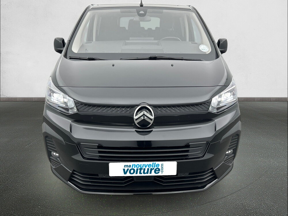 Occasion CITROEN Spacetourer SpaceTourer XL BlueHDi 180 S&S EAT8 - Business