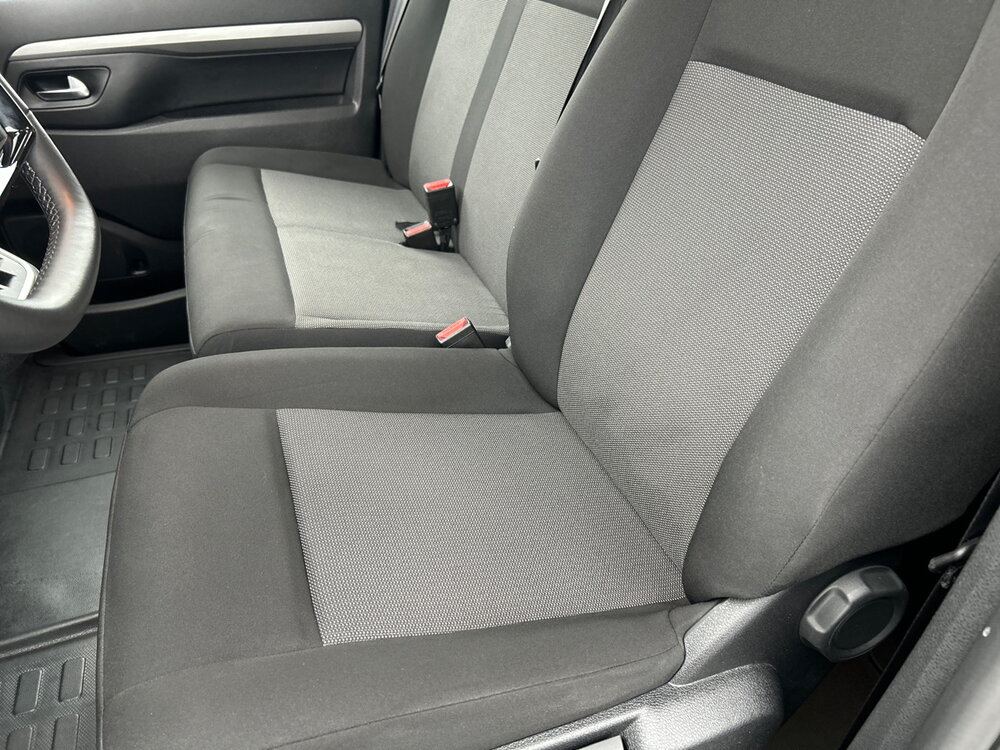 Occasion CITROEN Spacetourer SpaceTourer XL BlueHDi 180 S&S EAT8 - Business