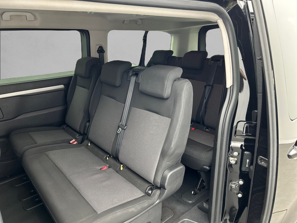Occasion CITROEN Spacetourer SpaceTourer XL BlueHDi 180 S&S EAT8 - Business