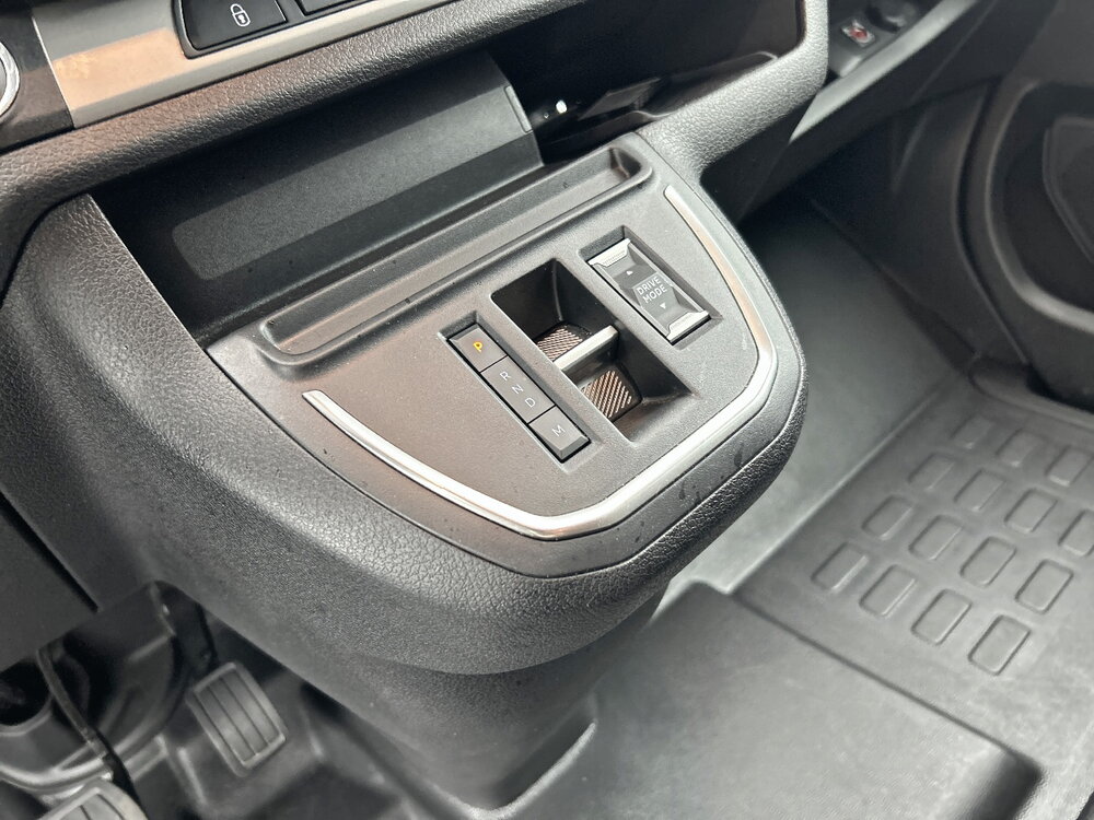 Occasion CITROEN Spacetourer SpaceTourer XL BlueHDi 180 S&S EAT8 - Business