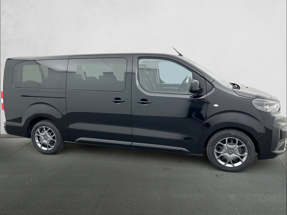Occasion CITROEN Spacetourer SpaceTourer XL BlueHDi 180 S&S EAT8 - Business