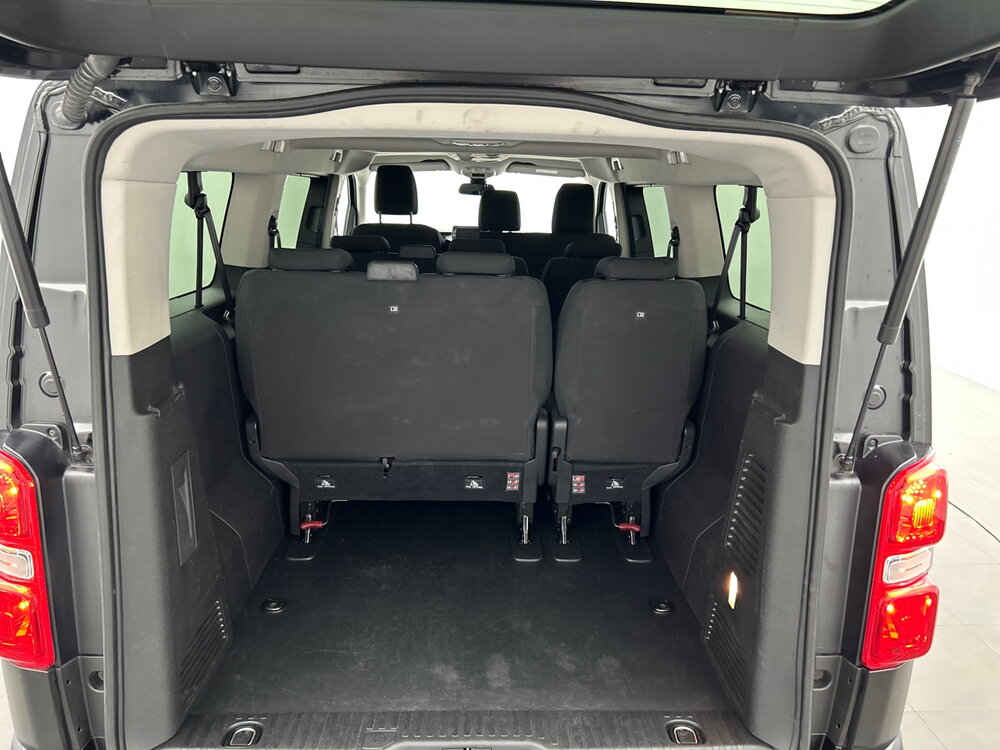 Occasion CITROEN Spacetourer SpaceTourer XL BlueHDi 180 S&S EAT8 - Business