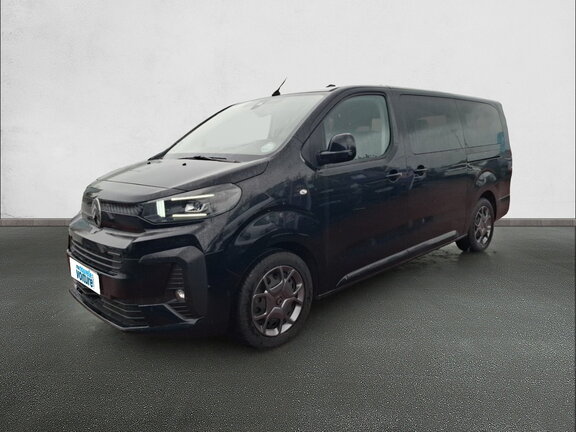 Occasion CITROEN Spacetourer SpaceTourer XL BlueHDi 180 S&S EAT8 - Business