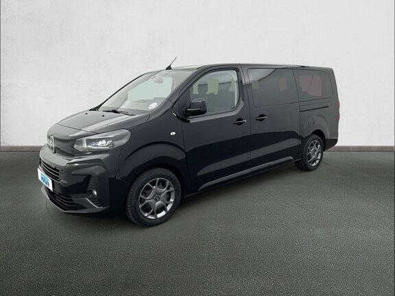 Occasion CITROEN Spacetourer SpaceTourer XL BlueHDi 180 S&S EAT8 - Business