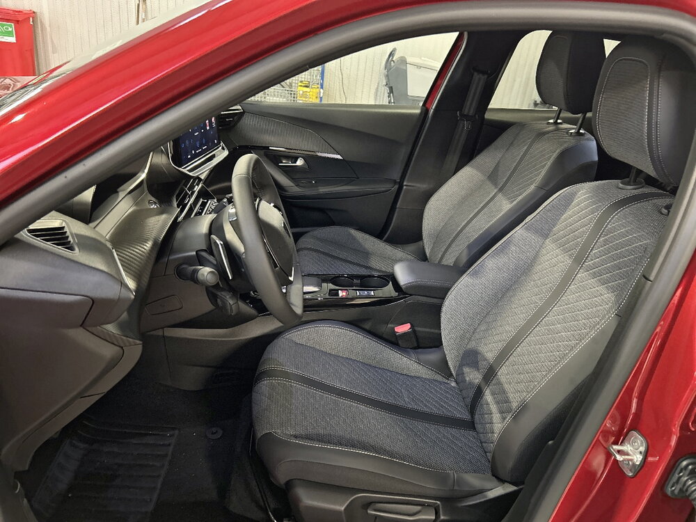 Occasion PEUGEOT 2008 2008 Hybrid 145 e-DCS6 - Allure