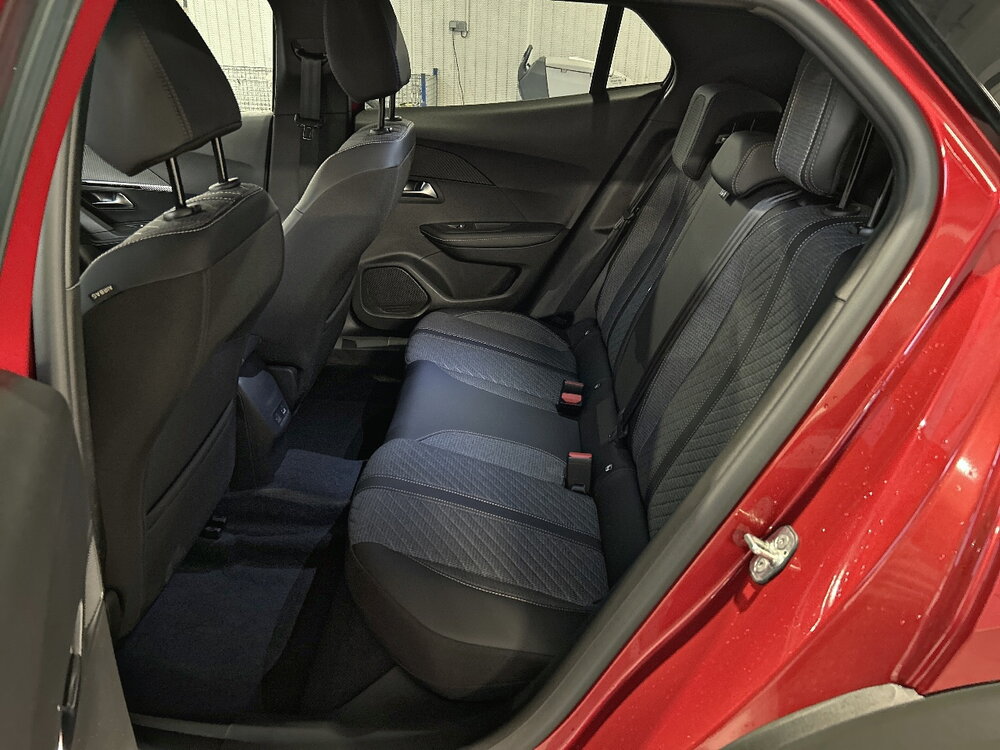 Occasion PEUGEOT 2008 2008 Hybrid 145 e-DCS6 - Allure