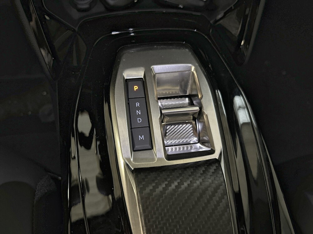 Occasion PEUGEOT 2008 2008 Hybrid 145 e-DCS6 - Allure