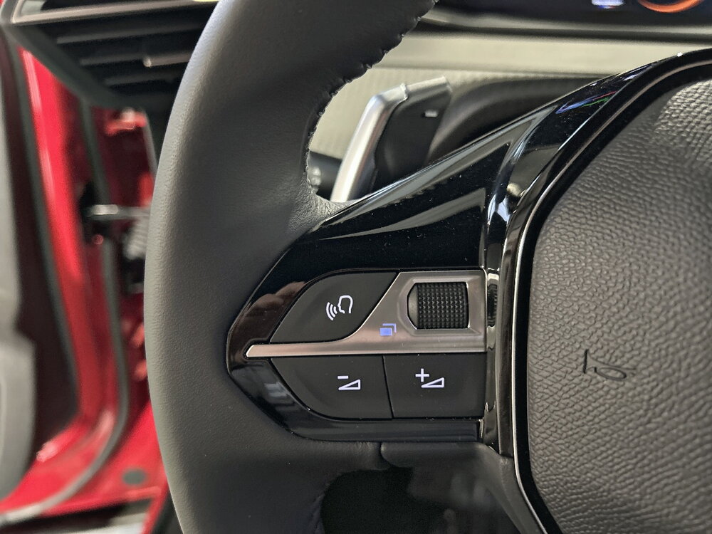 Occasion PEUGEOT 2008 2008 Hybrid 145 e-DCS6 - Allure