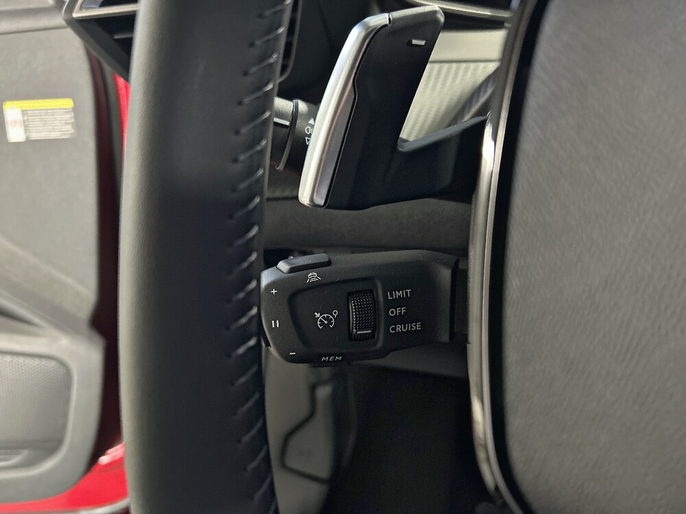 Occasion PEUGEOT 2008 2008 Hybrid 145 e-DCS6 - Allure