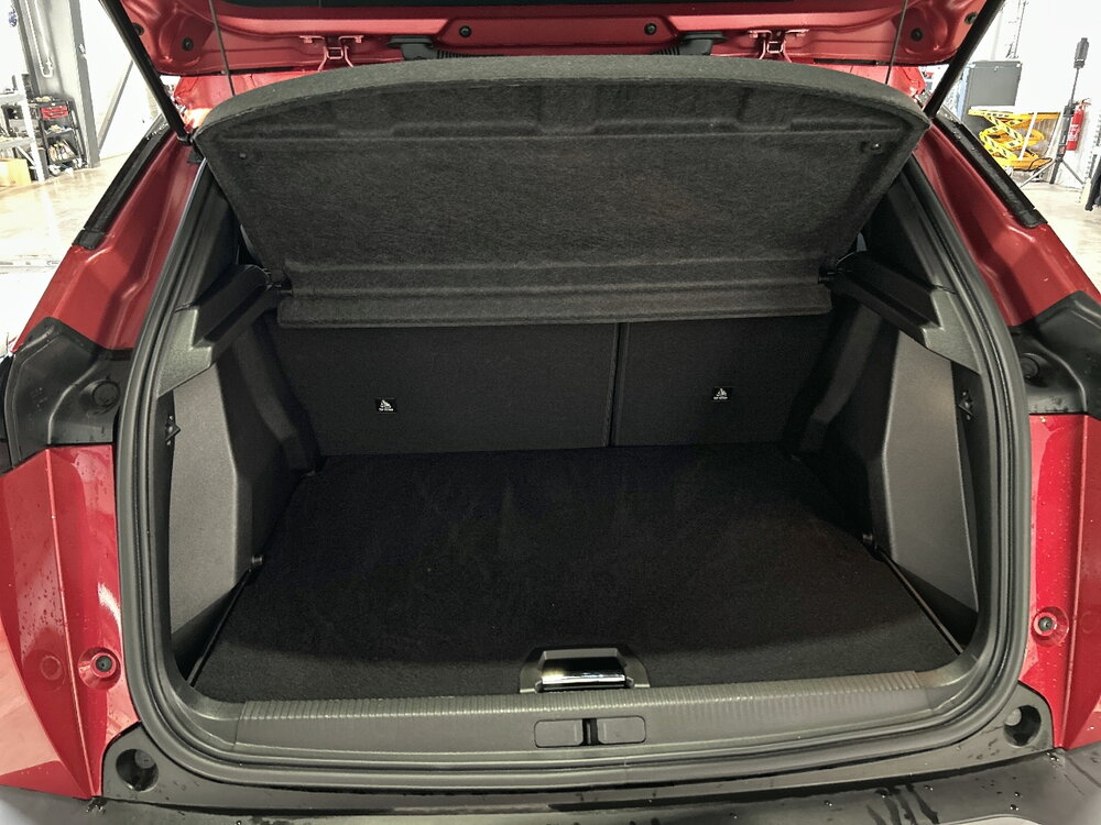 Occasion PEUGEOT 2008 2008 Hybrid 145 e-DCS6 - Allure