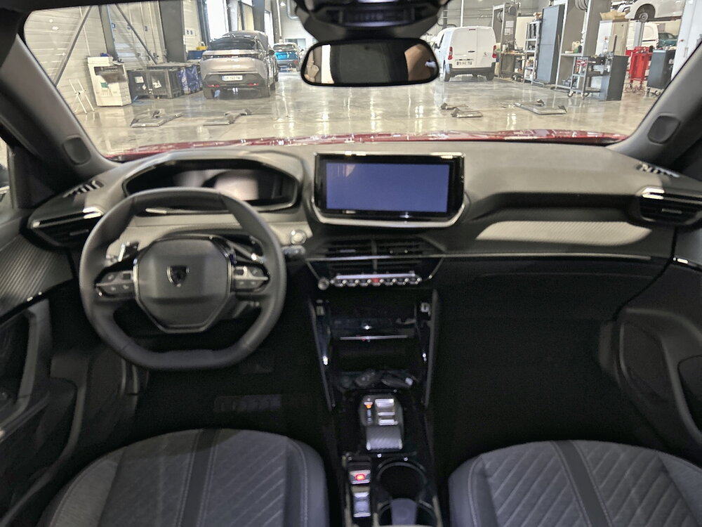 Occasion PEUGEOT 2008 2008 Hybrid 145 e-DCS6 - Allure