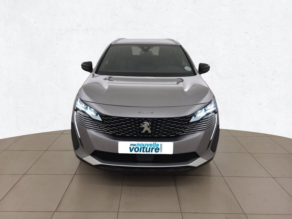 Occasion PEUGEOT 5008 5008 PureTech 130ch S&S EAT8 - Allure Pack