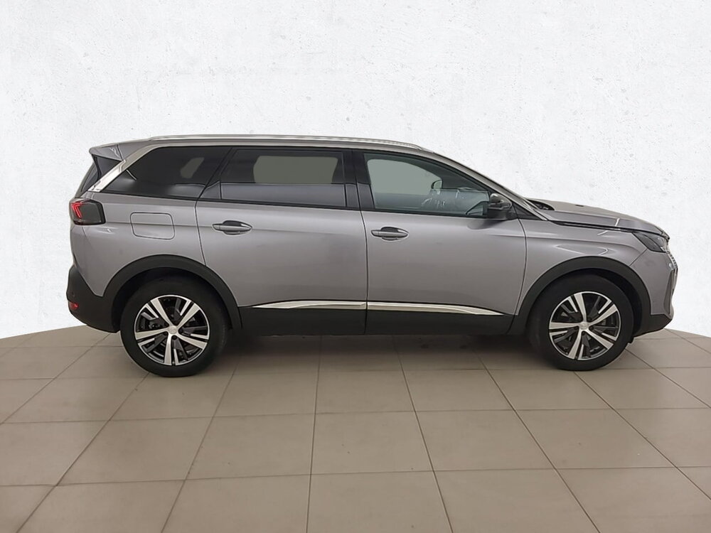 Occasion PEUGEOT 5008 5008 PureTech 130ch S&S EAT8 - Allure Pack
