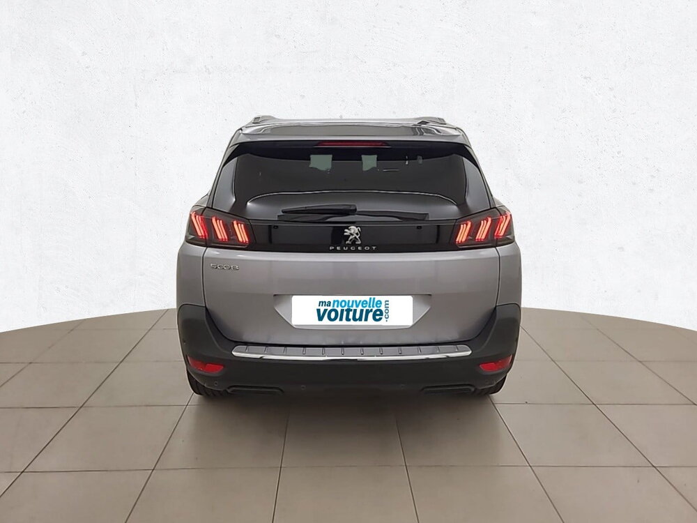 Occasion PEUGEOT 5008 5008 PureTech 130ch S&S EAT8 - Allure Pack