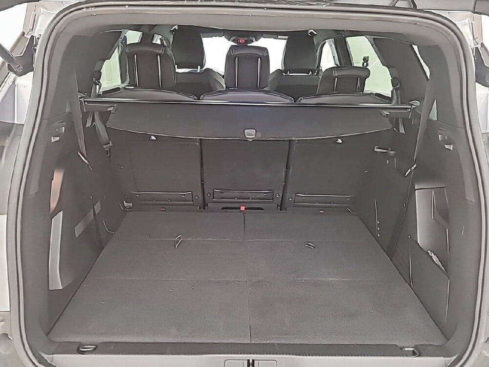 Occasion PEUGEOT 5008 5008 PureTech 130ch S&S EAT8 - Allure Pack