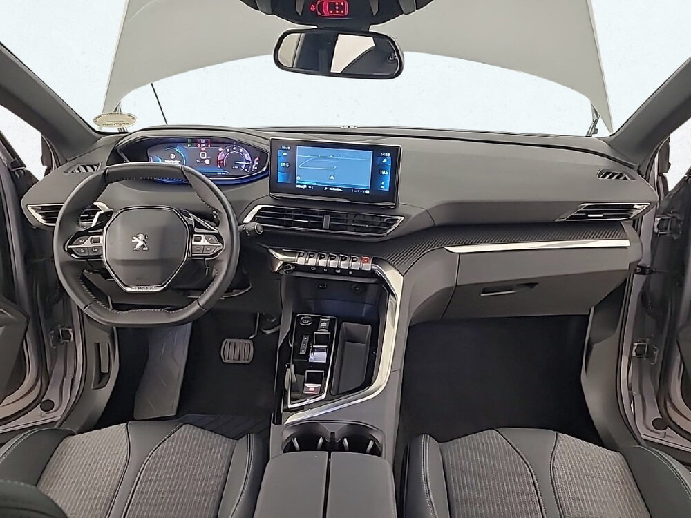 Occasion PEUGEOT 5008 5008 PureTech 130ch S&S EAT8 - Allure Pack