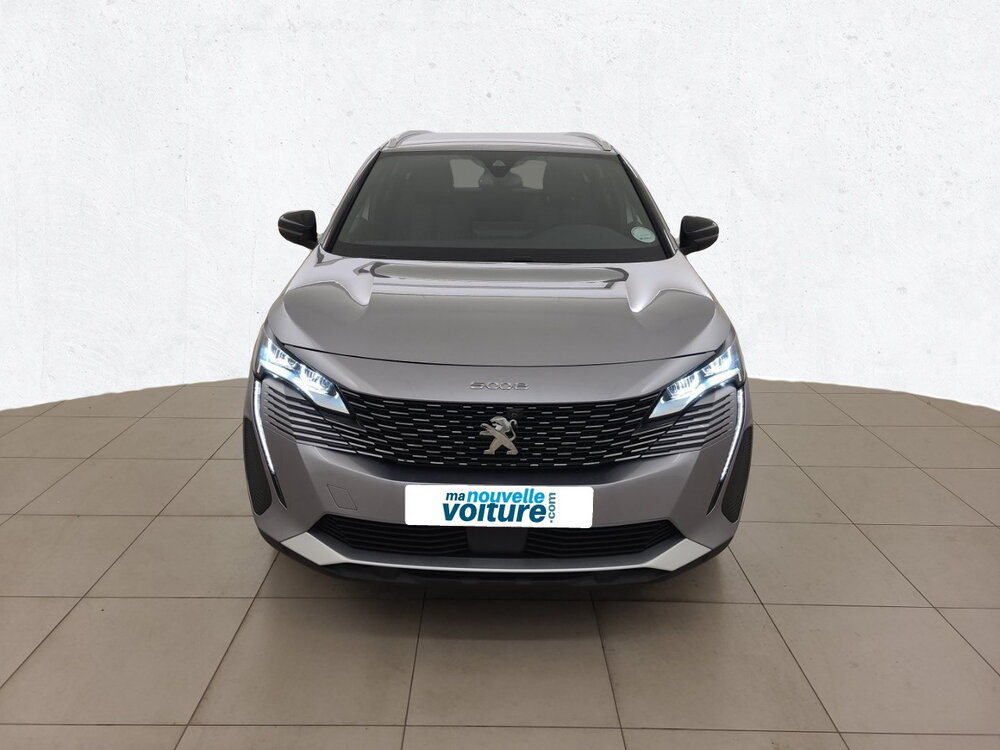 Occasion PEUGEOT 5008 5008 PureTech 130ch S&S EAT8 - Allure Pack