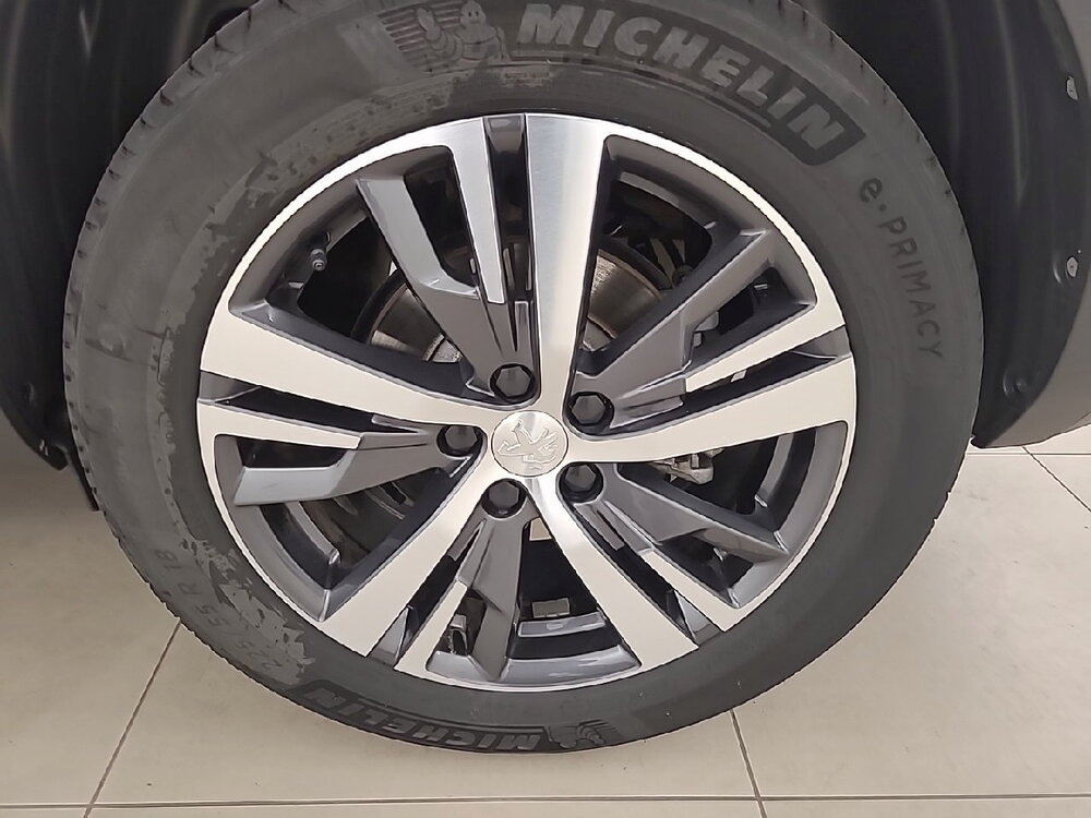 Occasion PEUGEOT 5008 5008 PureTech 130ch S&S EAT8 - Allure Pack