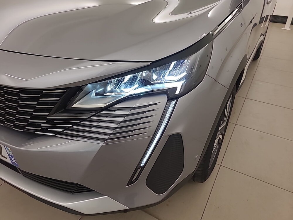 Occasion PEUGEOT 5008 5008 PureTech 130ch S&S EAT8 - Allure Pack