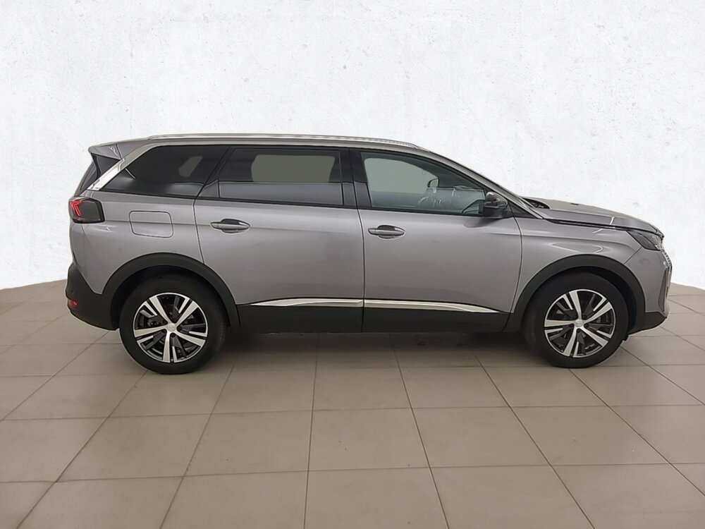 Occasion PEUGEOT 5008 5008 PureTech 130ch S&S EAT8 - Allure Pack