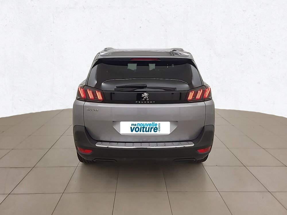 Occasion PEUGEOT 5008 5008 PureTech 130ch S&S EAT8 - Allure Pack