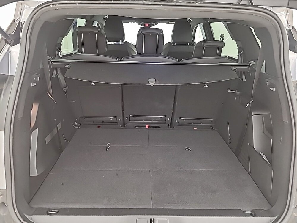Occasion PEUGEOT 5008 5008 PureTech 130ch S&S EAT8 - Allure Pack