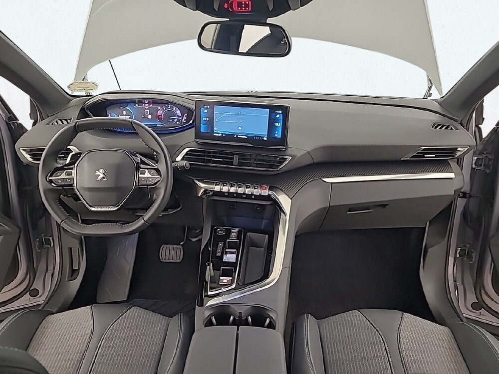 Occasion PEUGEOT 5008 5008 PureTech 130ch S&S EAT8 - Allure Pack
