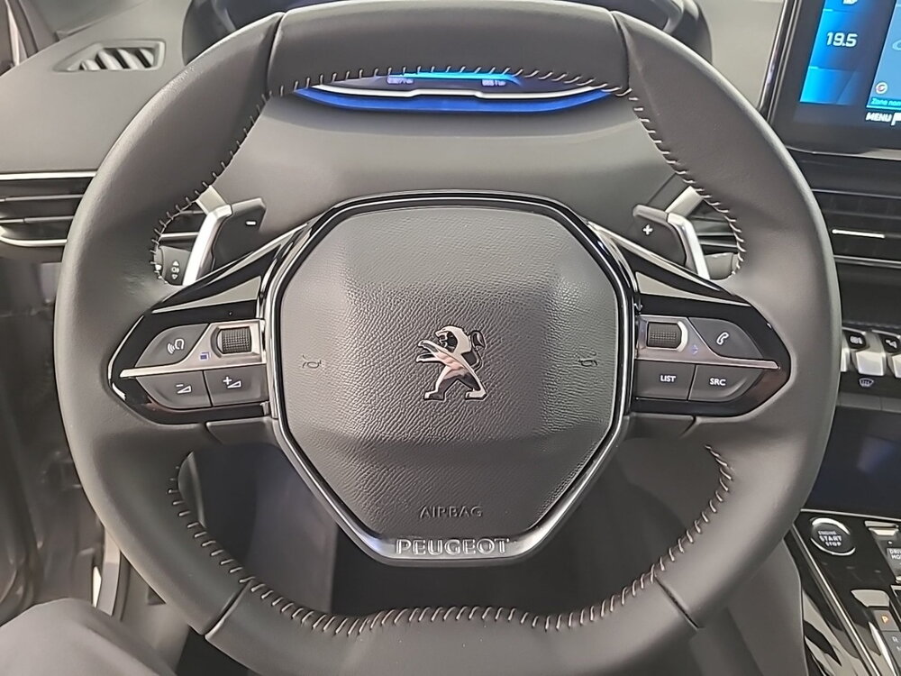 Occasion PEUGEOT 5008 5008 PureTech 130ch S&S EAT8 - Allure Pack