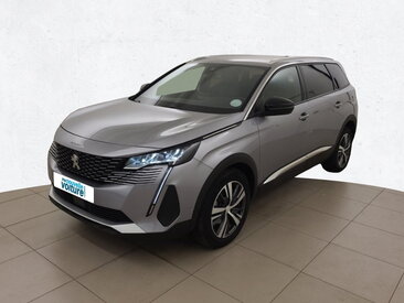 Occasion PEUGEOT 5008 5008 PureTech 130ch S&S EAT8 - Allure Pack