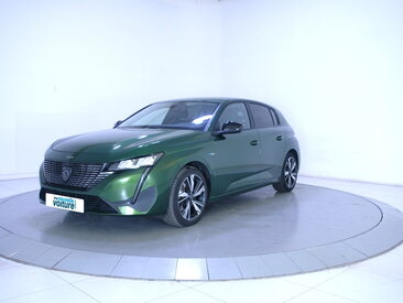 Occasion PEUGEOT 308 308 PHEV 180 e-EAT8 - Allure