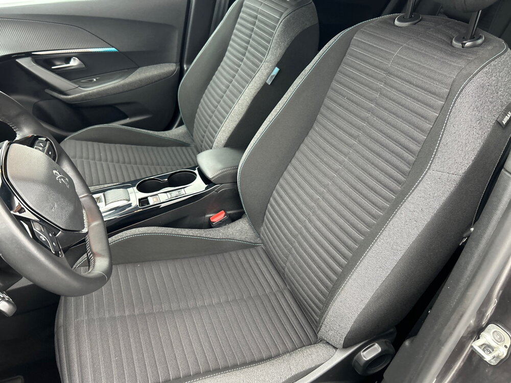 Occasion PEUGEOT 2008 2008 PureTech 130 S&S EAT8 - Style