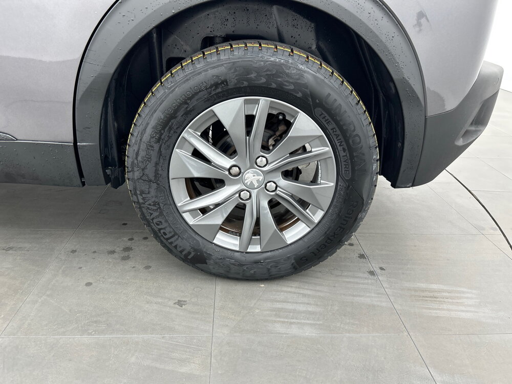 Occasion PEUGEOT 2008 2008 PureTech 130 S&S EAT8 - Style