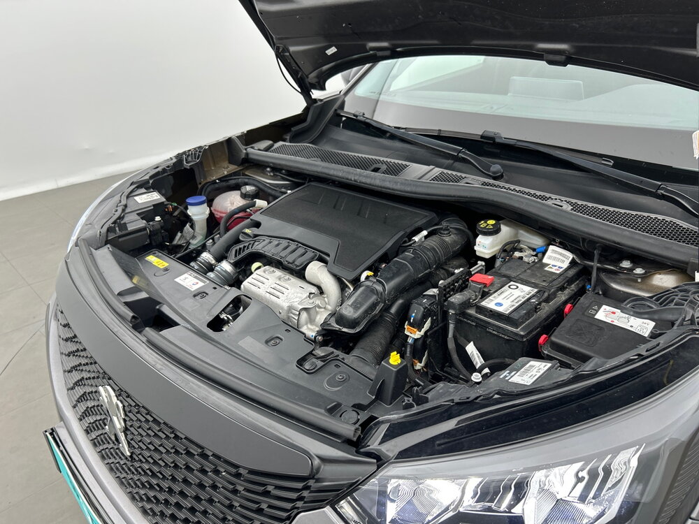 Occasion PEUGEOT 2008 2008 PureTech 130 S&S EAT8 - Style