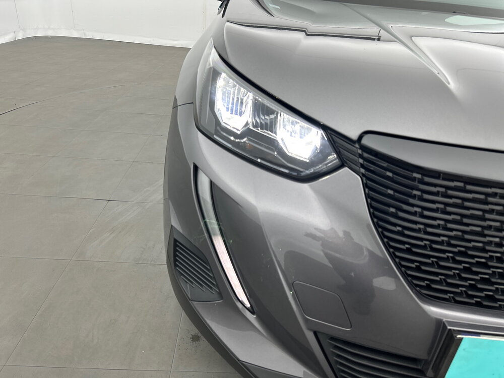 Occasion PEUGEOT 2008 2008 PureTech 130 S&S EAT8 - Style