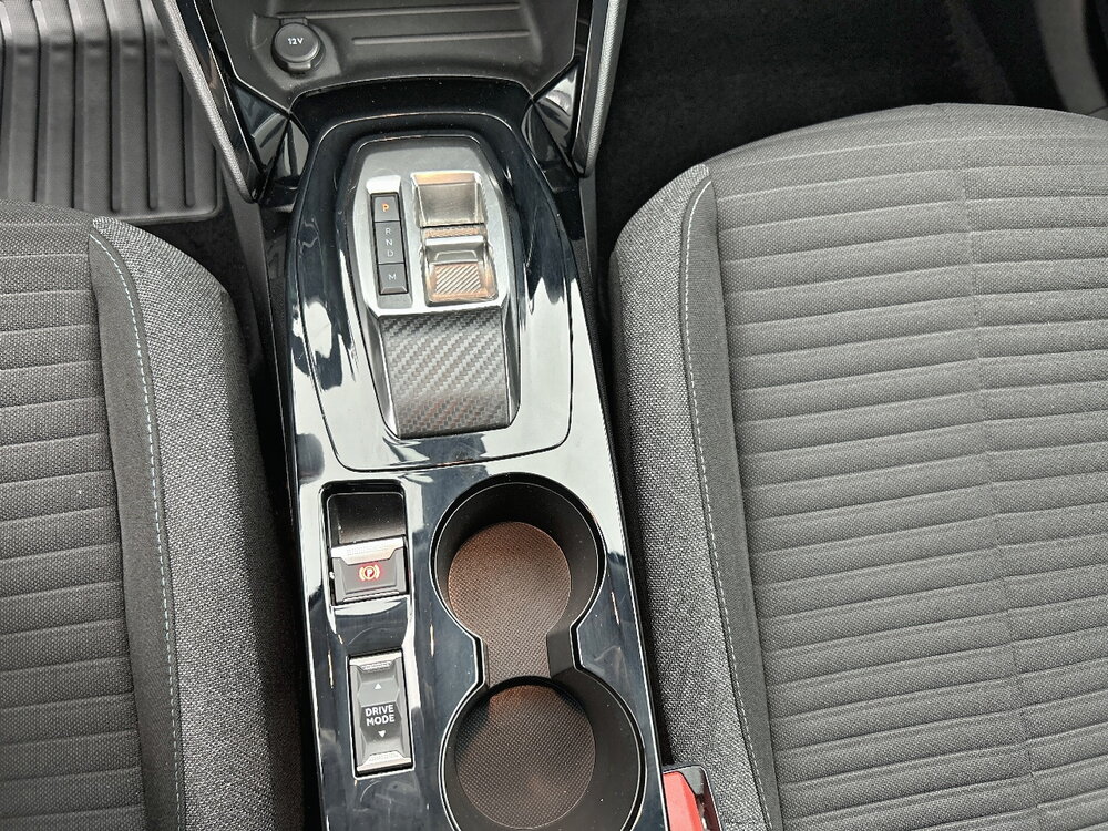 Occasion PEUGEOT 2008 2008 PureTech 130 S&S EAT8 - Style