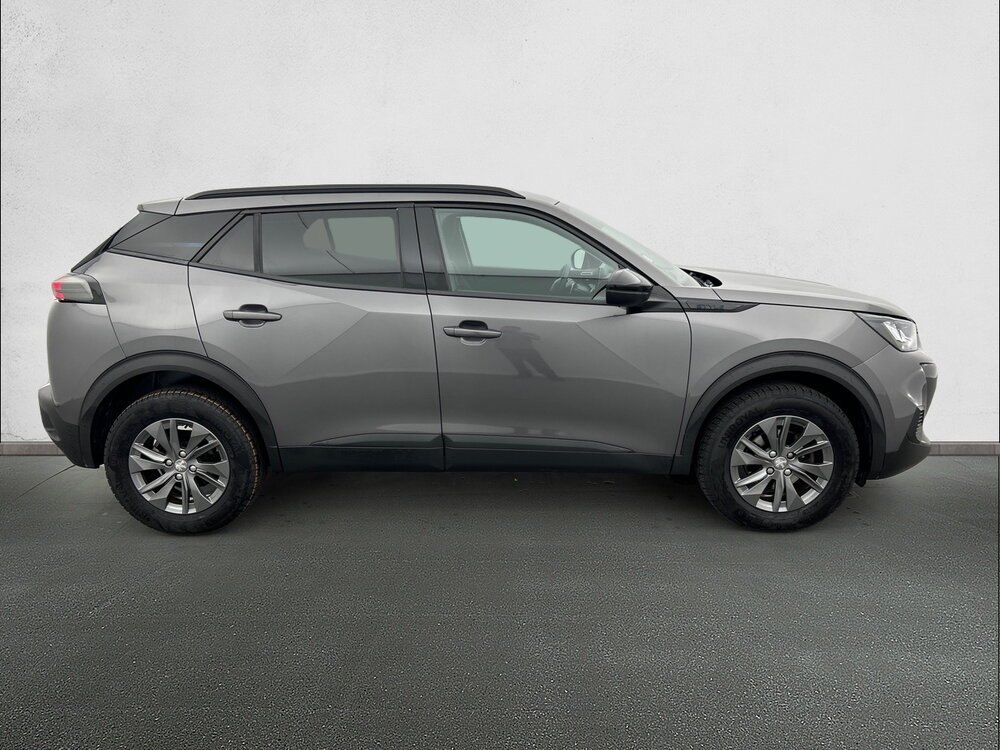 Occasion PEUGEOT 2008 2008 PureTech 130 S&S EAT8 - Style