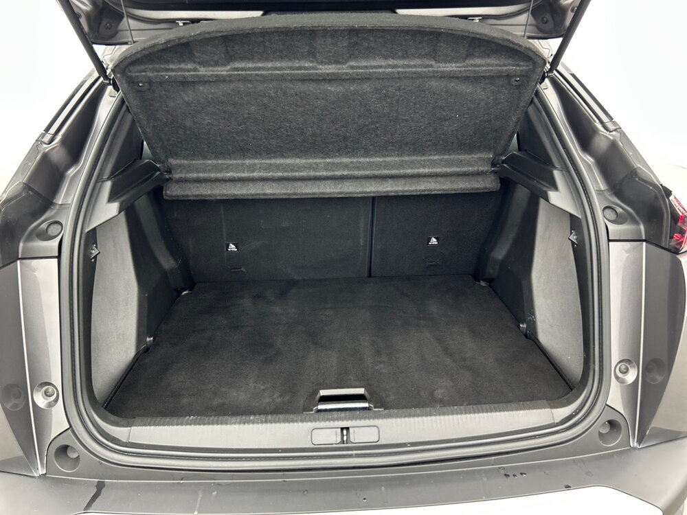 Occasion PEUGEOT 2008 2008 PureTech 130 S&S EAT8 - Style