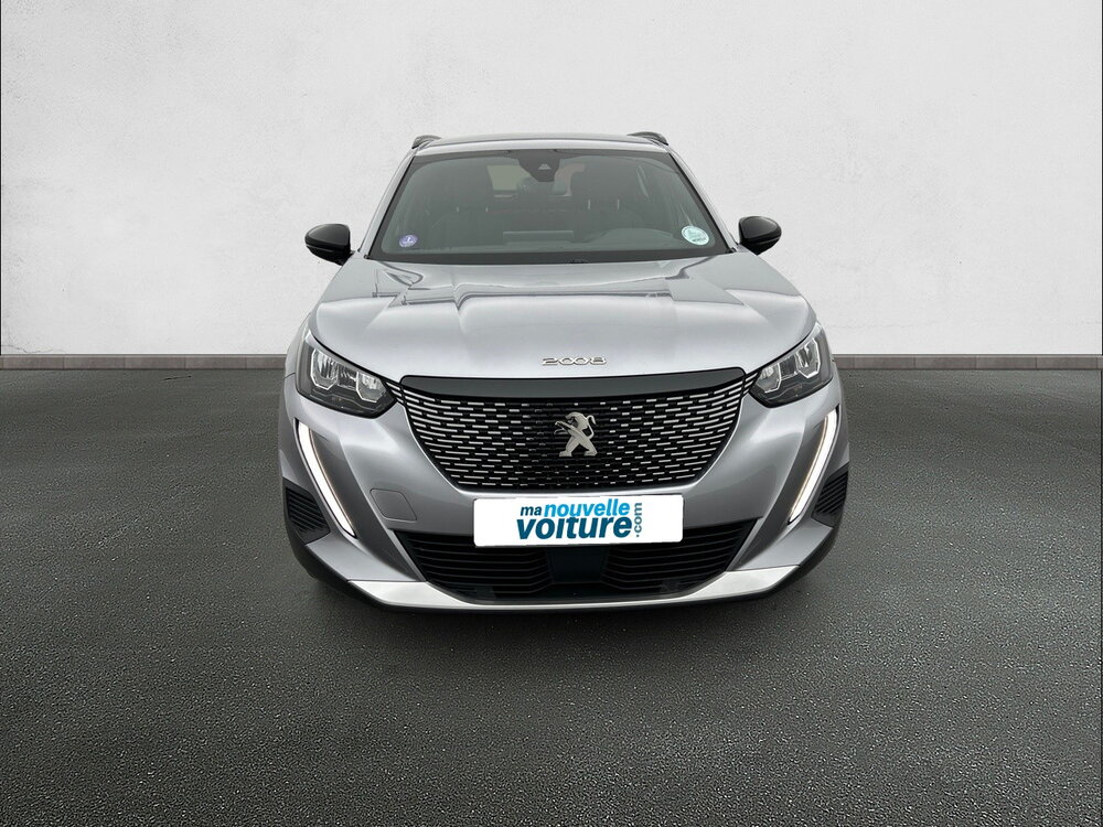 Occasion PEUGEOT 2008 2008 PureTech 130 S&S EAT8 - Allure Pack